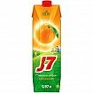 Сок J7 Апельсин 0,97л