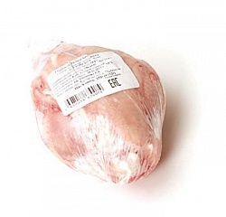 Цыпленок 0,35-0,4 г (свежемороженая продукция)
