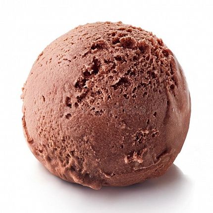 Мороженое ВММТ Шоколадное 2 кг  купить с доставкой в Москве и Области