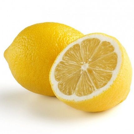 Лимоны купить с доставкой в Москве и Области