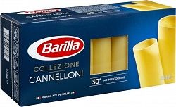 Паста BARILLA Cannelloni 250 г