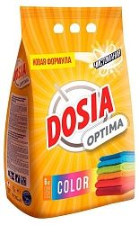 Порошок стиральный DOSIA Color Автомат 6 кг
