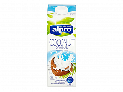Напиток кокосовый с рисом обогащенный кальцыем и витаминами ALPRO 1 л (8)