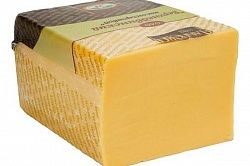 Сыр Пармезан Классический 45 % (4кг) Верхнедвинский