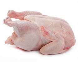 Курица Тушка 1,8-2 кг с/м ХАЛЯЛЬ