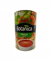 Соус для пиццы томатный BOTANICA (4250мл)