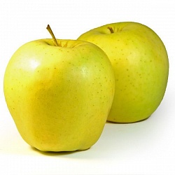 Яблоки Гольден (навал)