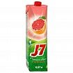 Сок J7 Грейпфрут 0,97л