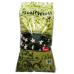 Рис для Суши ШИНАКИ 25 кг