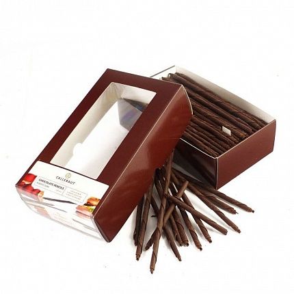 /Шоколадные карандаши Barry Callebaut (CHX-PC-13984-999) 900г купить с доставкой в Москве и Области