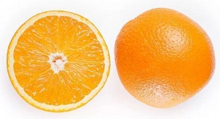 Апельсины ЮАР крупные  купить с доставкой в Москве и Области