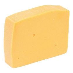 Сыр Чеддер 45% Милково вес