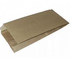 Пакет Бумажный для Хот-Дога 90х40х205 мм 