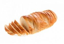 Хлеб Батон Нарезной (в нарезку) 400 г