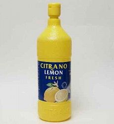 Лимонный Концентрат CITRANO пл/б 500мл