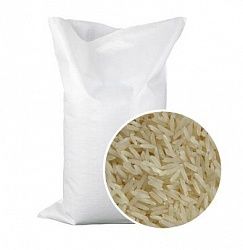 Рис Длиннозернистый Пропаренный 5% 25 кг 