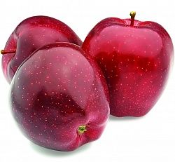 Яблоки Ред Чиф (10-13 кг/кор)