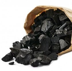 Уголь Березовый 9/10 кг