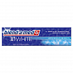 Зубная паста BLEND-A-MED 3D WHITE Арк/Свеж 100 г 