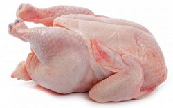 Курица Тушка 1,5-1,8 кг "Пятый Вкус" с/м