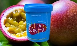 Пюре Маракуйя Fruta Bonita 930 мл (950гр)