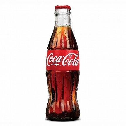 Coca-Cola ст/б 0,25л купить с доставкой в Москве и Области