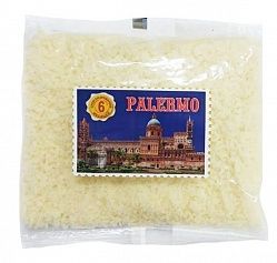 Сыр Пармезан крошка Палермо 300 гр