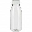 Бутылка пэт 0,3 л прозрачная для соков (150 шт/уп)