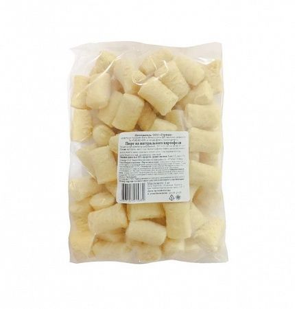 Картофельное Пюре Гурман 1 кг купить с доставкой в Москве и Области