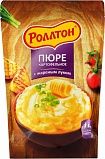 Картофельное Пюре Сухое РОЛТОН 240 г