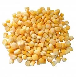 Кукуруза в Зёрнах (свежемороженая продукция)