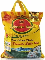 Рис Тамаша 1 кг
