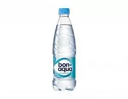 Вода BonAqua б/г пл/б 0,5 л