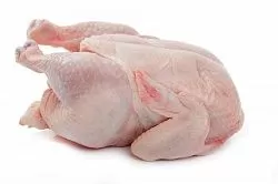 Курица Тушка 1,5-1,8  кг Магнитогорск (свежемороженая продукция)