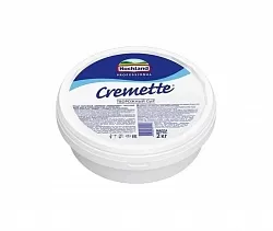 Сыр Творожный Креметте 65% 2,2 кг 