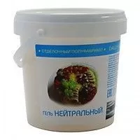 Гель Нейтральный Холодный ФУДМИКС 1 кг