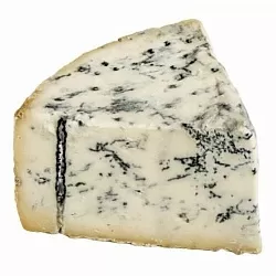Сыр Рокфорини 50 % с голубой плесенью 2,6 кг