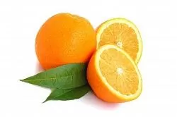 Апельсины д/с