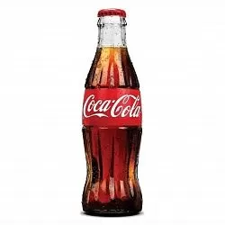 Coca-Cola ст/б 0,25л