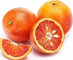 Апельсины Красные