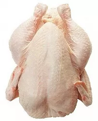 Курица Тушка 1,5-2,2 кг (свежемороженая продукция) 