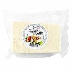 Сыр Халуми для гриля и жарки "АРТАРИ" 50% 250 г