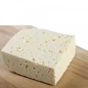 Сыр Чанах